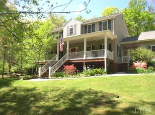 111 Rosecliff Ct, Amherst, VA 24521