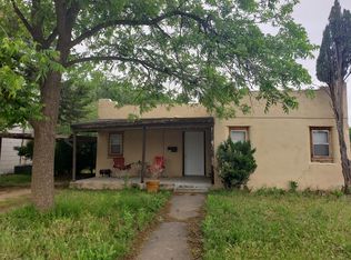 2310 32nd St, Lubbock, TX 79411