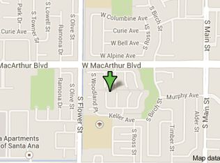 3701 S Garnsey St, Santa Ana, CA 92707