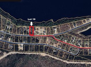 19 Eagles Point Ln, Shell Knob, MO 65747