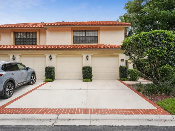 7841 La Mirada Drive, Boca Raton, FL 33433