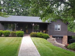 3611 Northfield Dr, Gibsonia, PA 15044