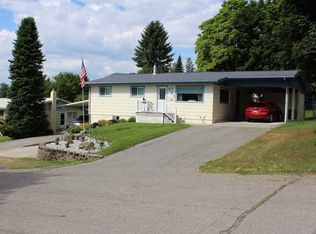 865 N Jefferson St, Colville, WA 99114