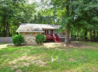 4040 Troupe Smith Rd SE, Conyers, GA 30094