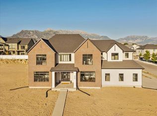 808 N 860 W #318, American Fork, UT 84003