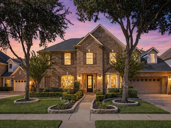 410 McAllister Ave, Sugar Land, TX 77479