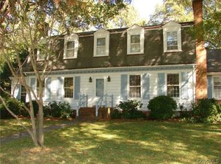 1905 Belgrave Rd, Henrico, VA 23229