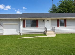 4309 Blink Horn Rd, Hurlock, MD 21643