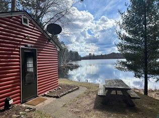 9865 McCarry Lake Rd, Iron River, WI 54847