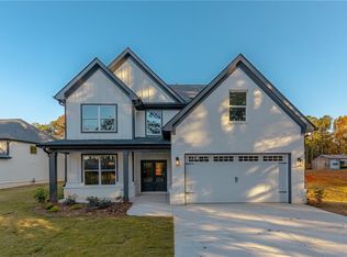 807 N Price Rd, Buford, GA 30518