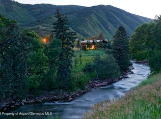 70 Cottage Way, Snowmass, CO 81654