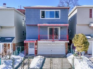 471 Manila Ave, Jersey City, NJ 07302