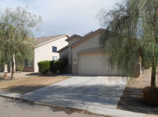 723 W Spruell Ave, Coolidge, AZ 85128