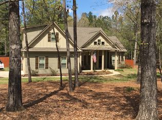 102 Drew Dr, Lagrange, GA 30241