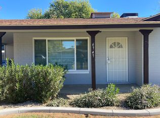 6747 N 12th Ave, Phoenix, AZ 85013