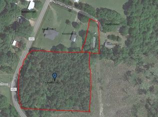 450, Harleton, TX 75651