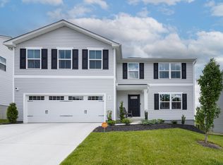 243 Rivers Breeze Ct, New Richmond, OH 45157