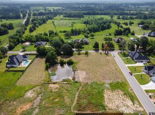 15508 Sugar Ridge Ln, Flint, TX 75762