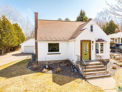 4024 Allendale Ave, Duluth, MN, 55803