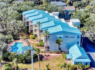 931 A1a Beach Blvd UNIT 206, Saint Augustine, FL 32080
