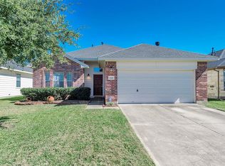 7323 Sabinal Creek Dr, Richmond, TX 77407