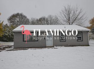 3963 Nicholas Rd, Dayton, OH 45417