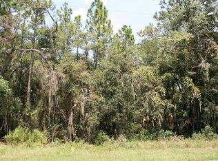 3401 E Murray St, Inverness, FL 34453