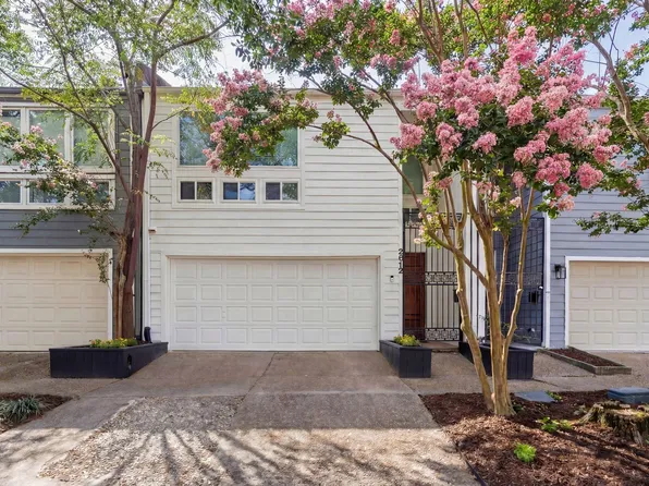 2612 Yupon St, Houston, TX 77006