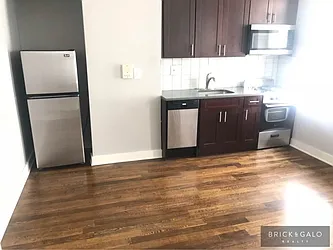 Rented by BRICK & GALO REALTY CORP