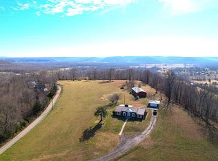 460 Combs Rd, Dunnville, KY 42528