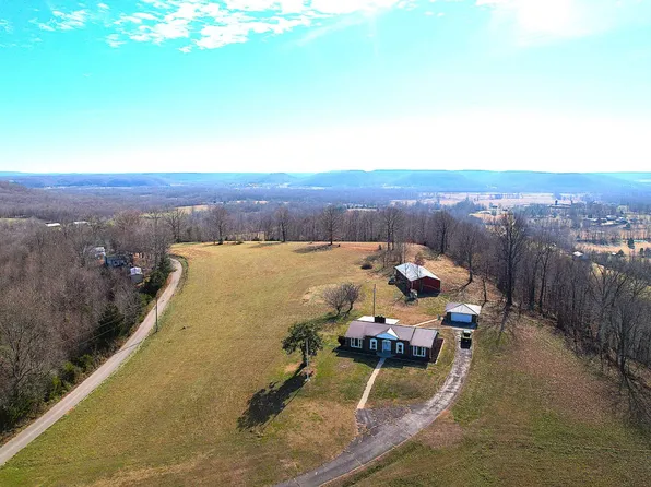 460 Combs Rd, Dunnville, KY 42528