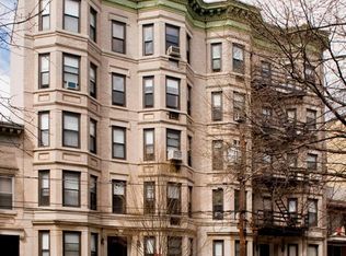 Northvale IIIA, Hoboken, NJ 07030