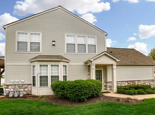 24954 W Gates Ln, Plainfield, IL 60585