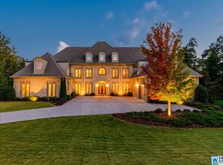 4341 Kings Mountain Rdg, Vestavia, AL 35242