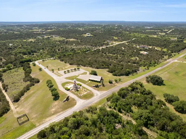 958 Majestic Shrs, Bluff Dale, TX 76433