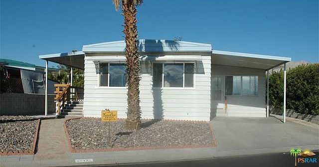 1st image of 69430 Parkside Dr