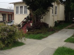 1606 E 21st St, Oakland, CA 94606