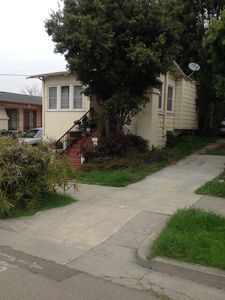 1606 E 21st St, Oakland, CA, 94606