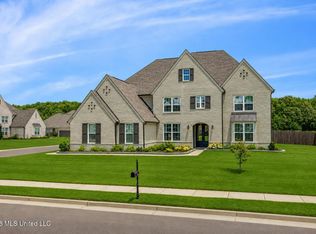 7448 Live Oak Manor Cv, Olive Branch, MS 38654