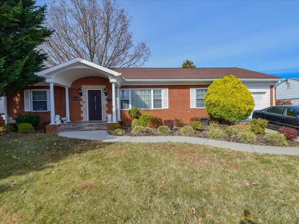 3310 Trinkle Ave NW, Roanoke, VA 24012