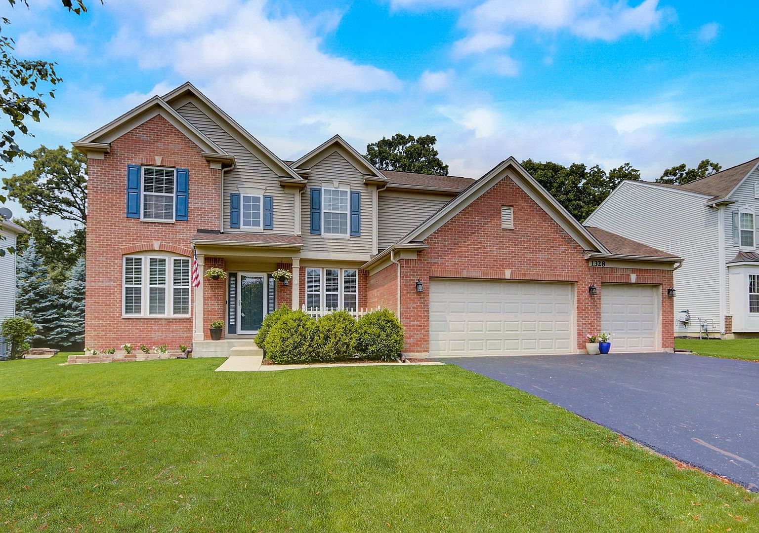 1328 Turnberry Ln, Mundelein, IL 60060 MLS 11892005 Zillow