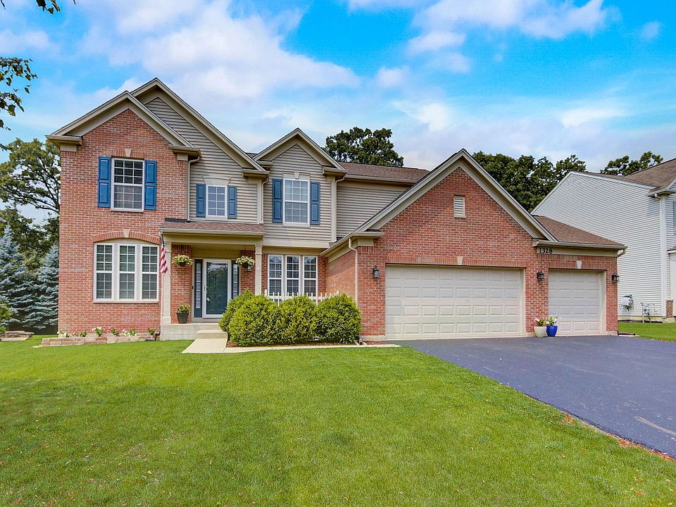 1st image of 1328 Turnberry Ln