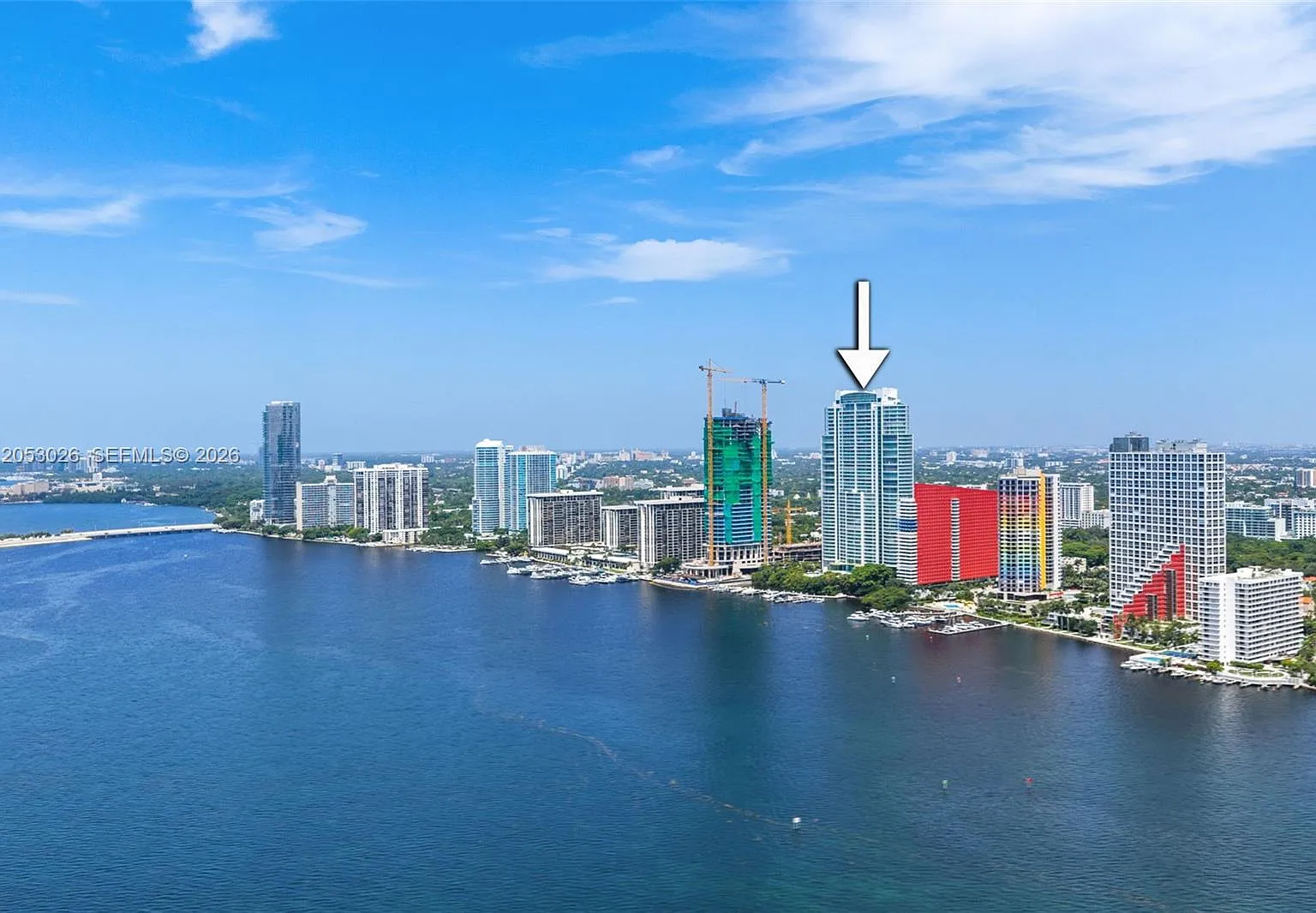 Santa Maria Condo — Photo 3