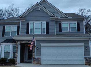 5450 Fieldgate Ridge Dr, Cumming, GA 30028