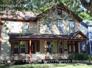 259 Paris Ave SE, Grand Rapids, MI 49503