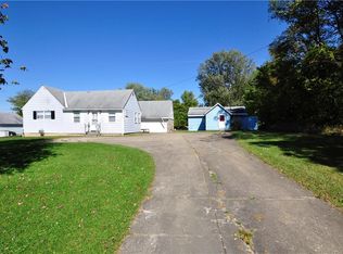 16314 Whitney Rd, Strongsville, OH 44136