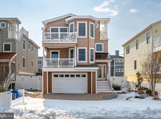 48 S 1st St, Surf City, NJ 08008