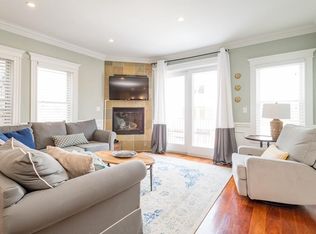 34 Emerson St #1, South Boston, MA 02127