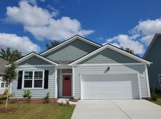 1056 Black Lake Way LOT 121, Conway, SC 29526