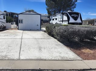 10 Woodpecker Way #10, Benson, AZ 85602